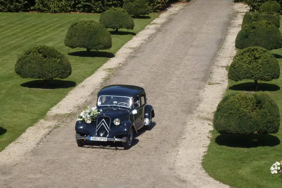 Mariage