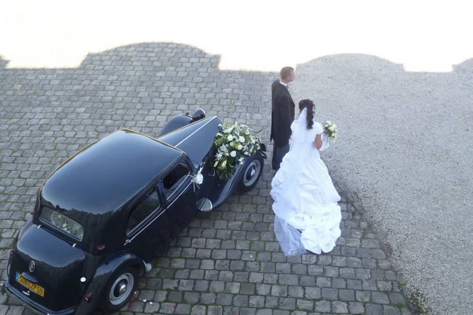 Mariage
