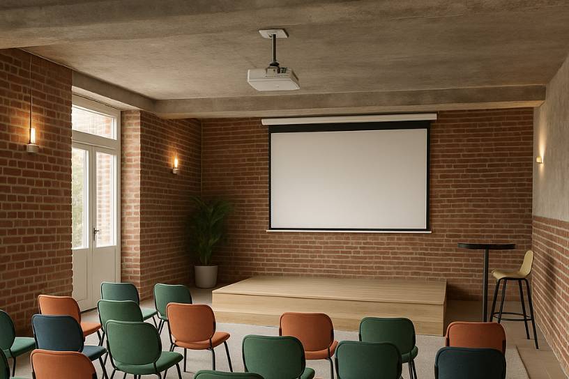Projection : Séminaire