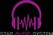 StarMusicSystem