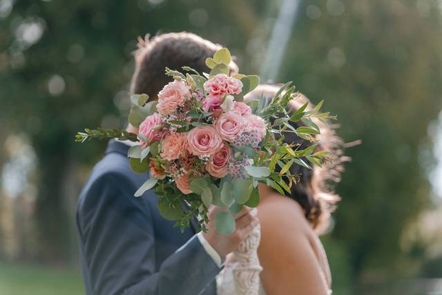 Les Fleurs de Camille