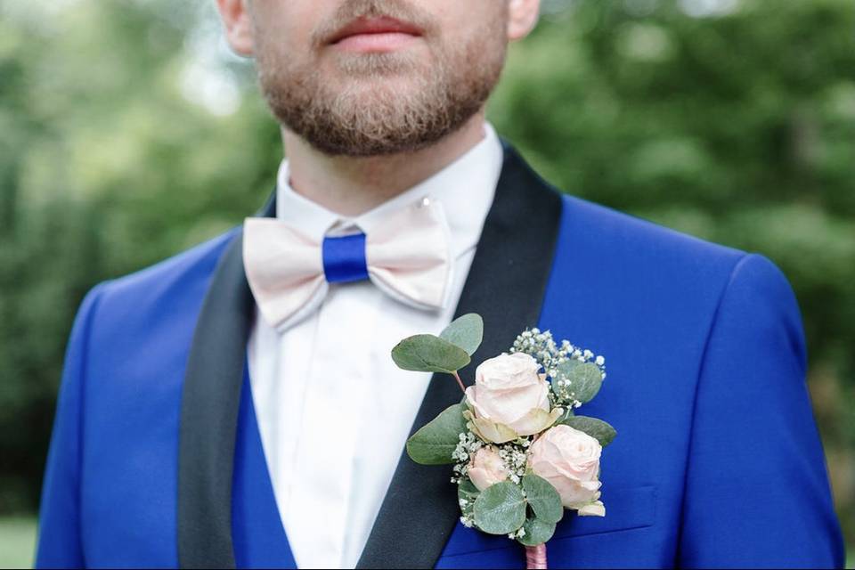 Boutonnière