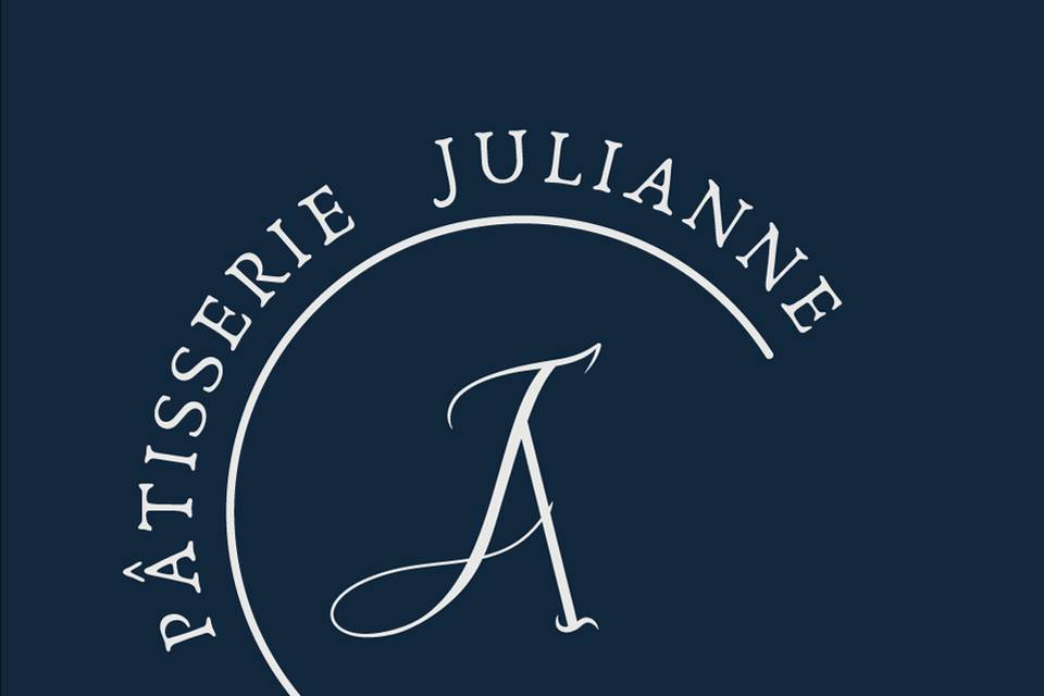 Logo Pâtisserie JULIANNE