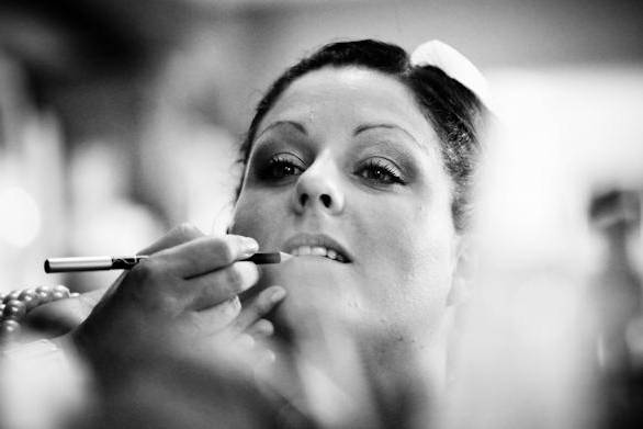 ScPhoto © Préparatifs