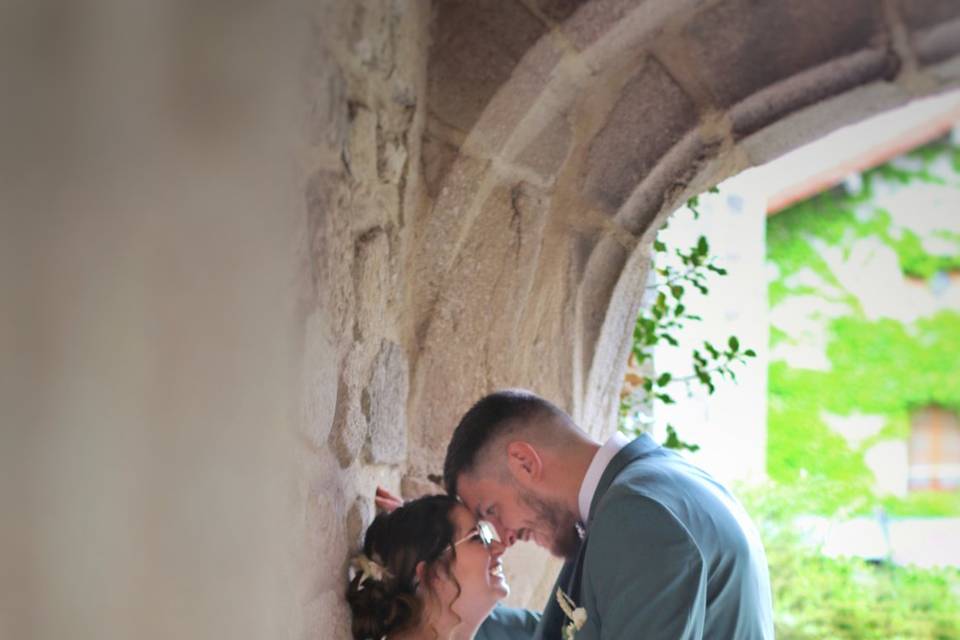 Anais et Dorian