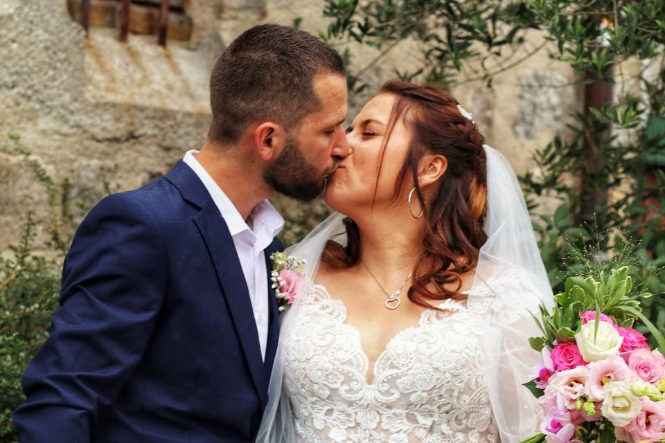 Emilie et Gaetan