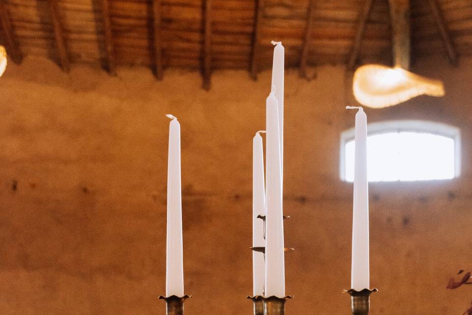 Détails de décoration