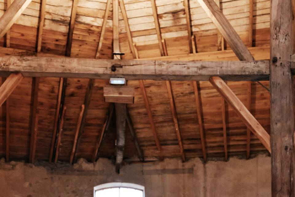 Scénographie de table
