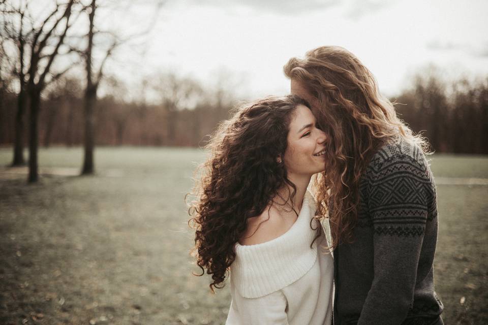 Séance Engagement