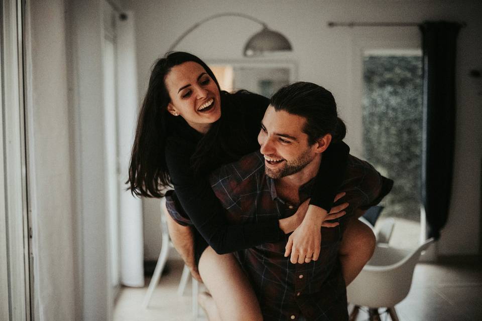 Séance Engagement