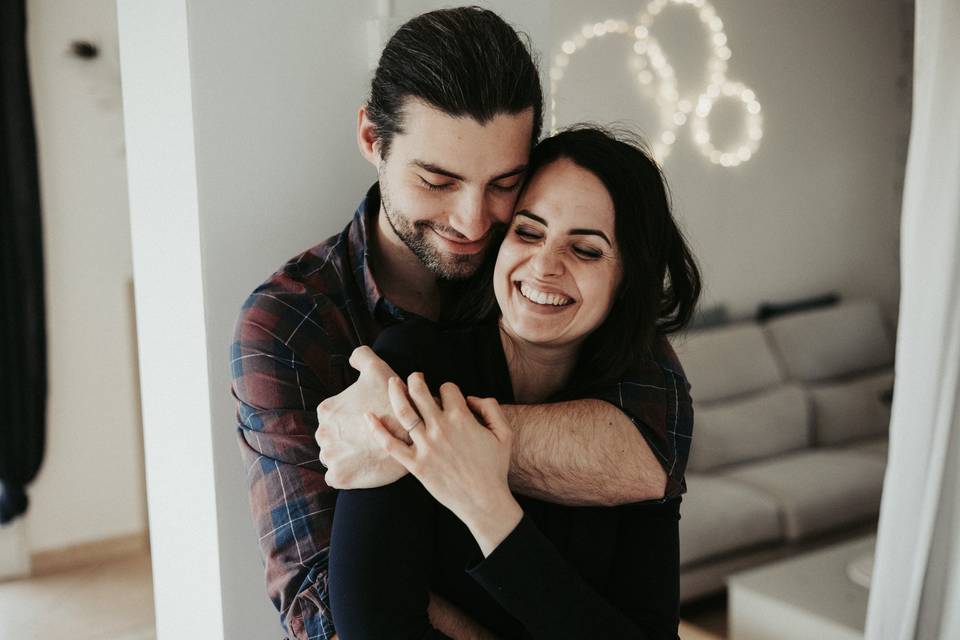 Séance Engagement