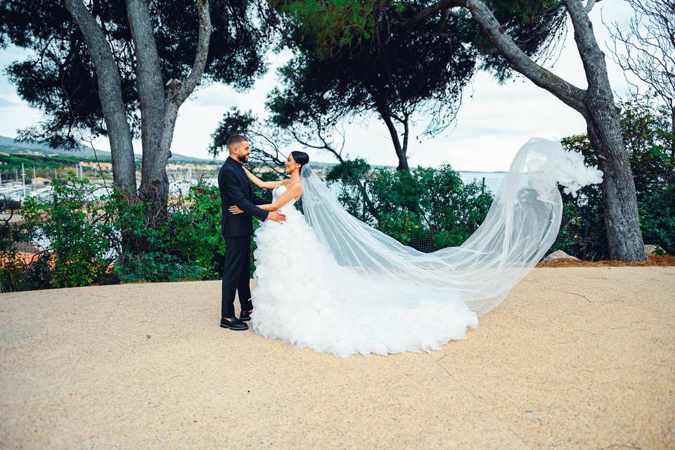 Pour la vie, à partir d’aujour