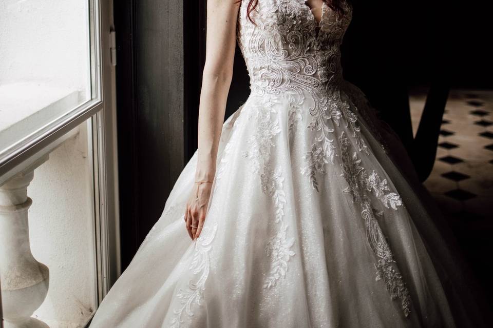 La Mariée