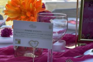 Pomme Event's