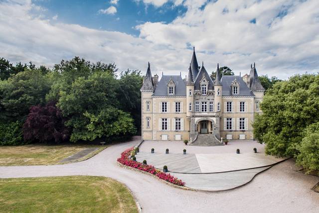 Château des Marais