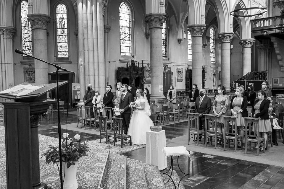 Eglise de Tourcoing