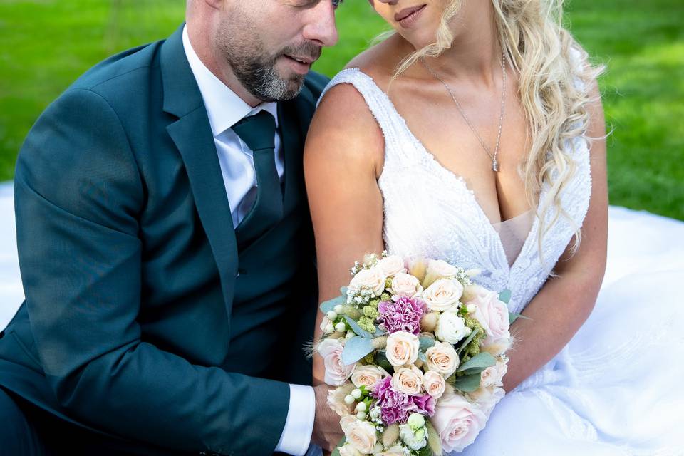 Photo de couple