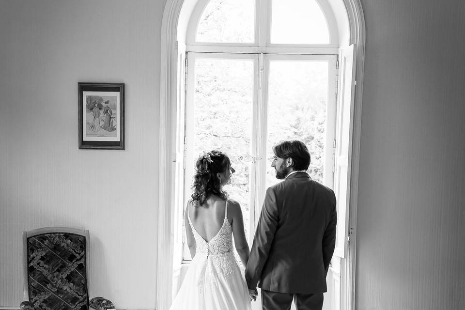 Photo de couple