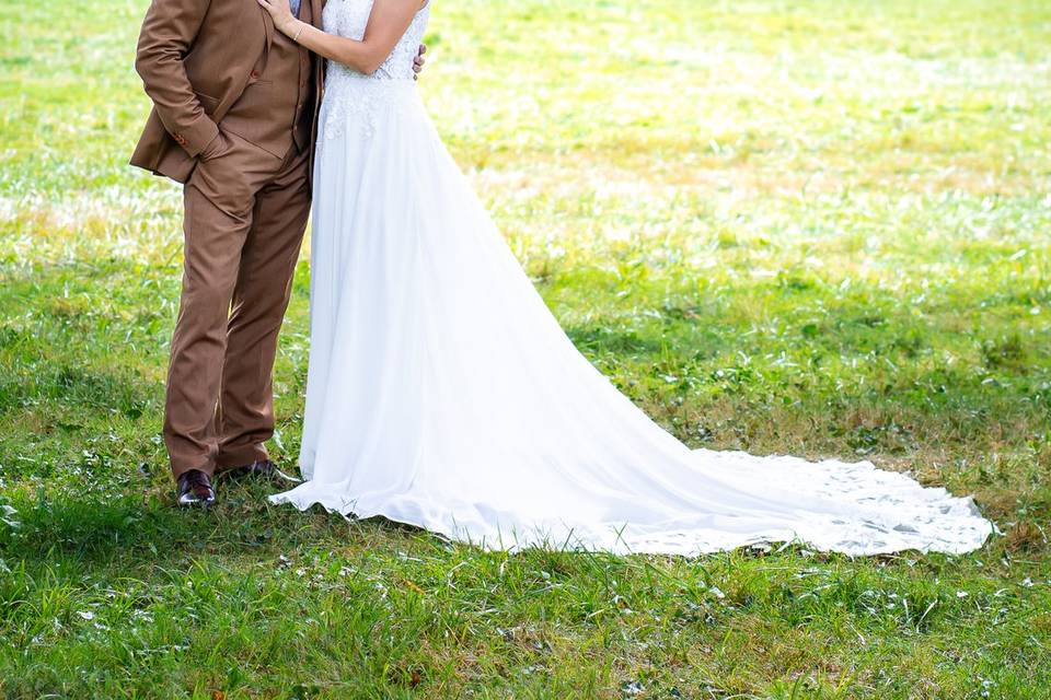 Photo de couple