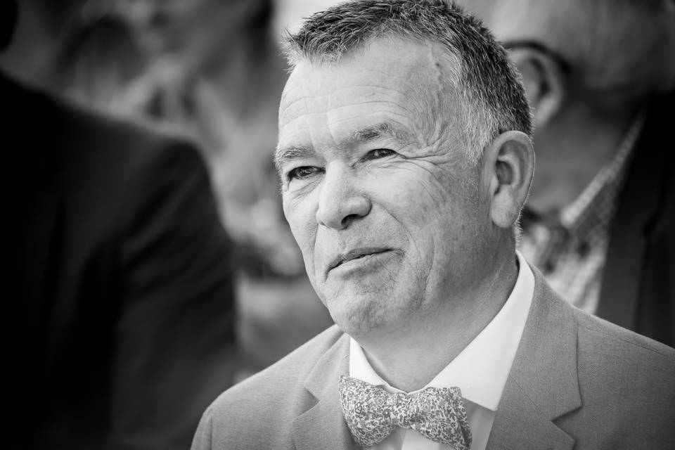 Cérémonie laïque