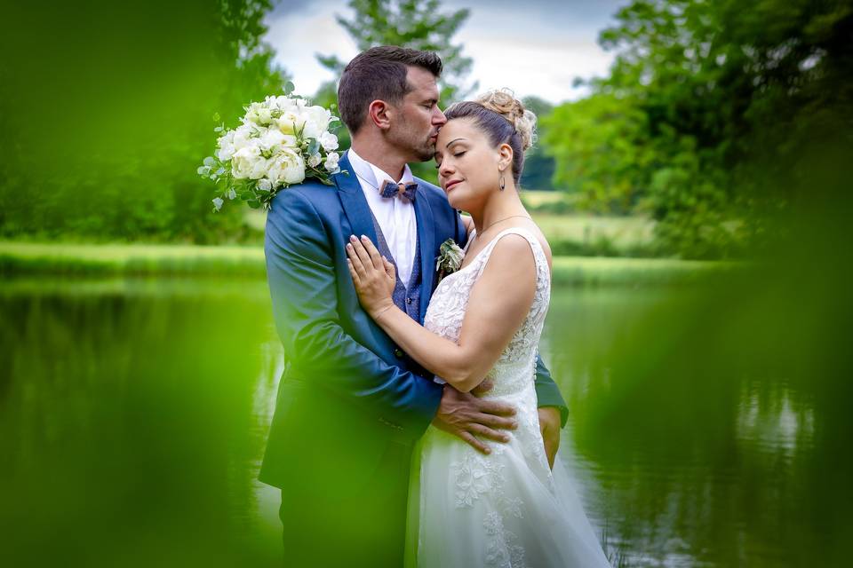 Photo de couple