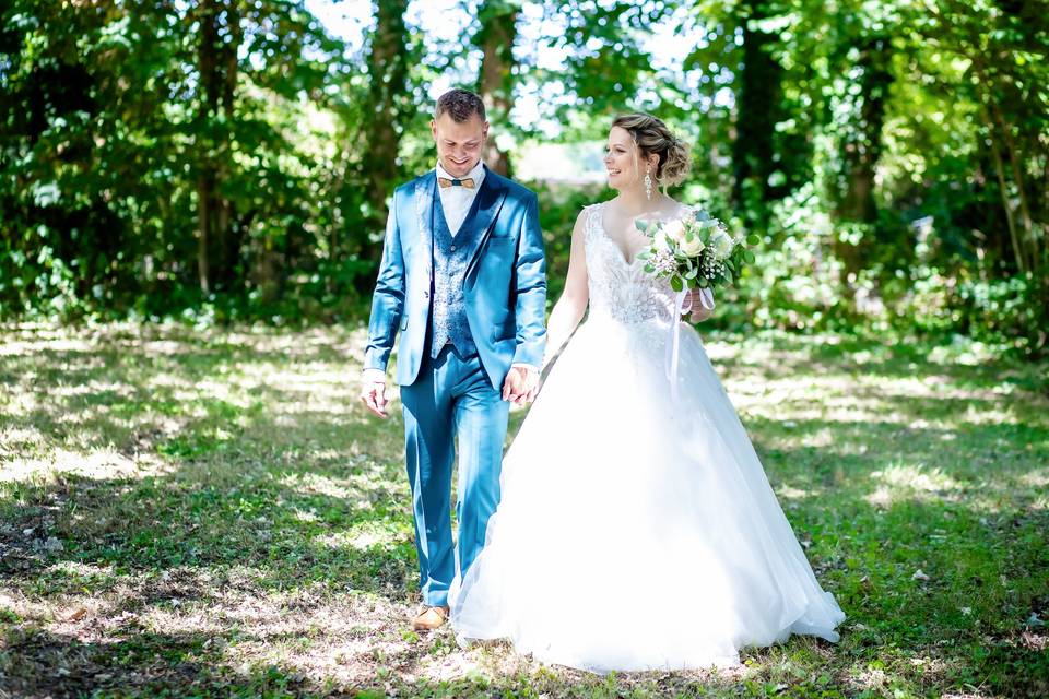 Photo de couple
