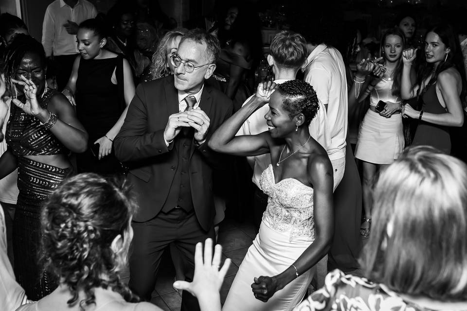 Photo soirée