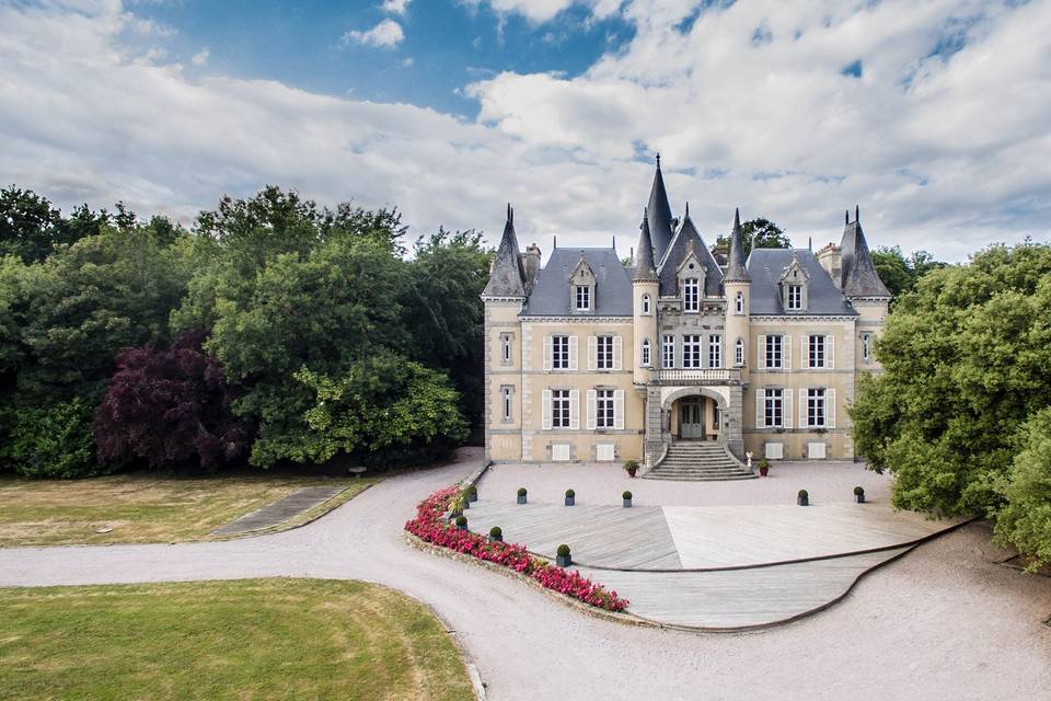 Château des Marais