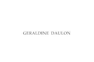 Géraldine Daulon