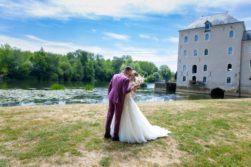 Photos de couple
