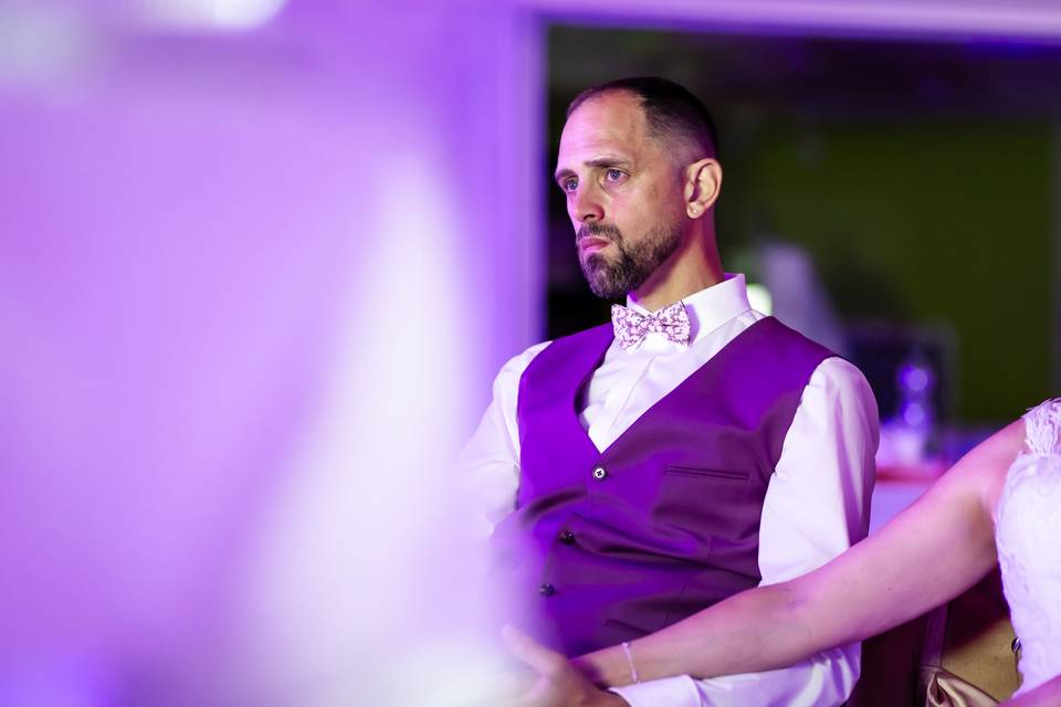 Photo soirée