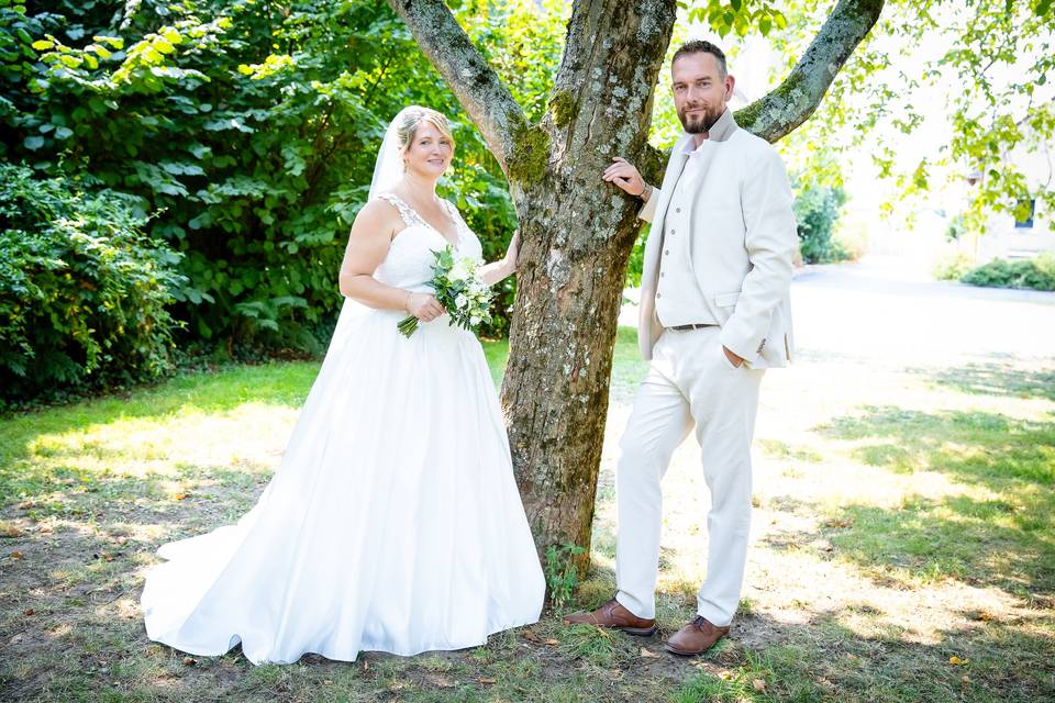 Photo de couple