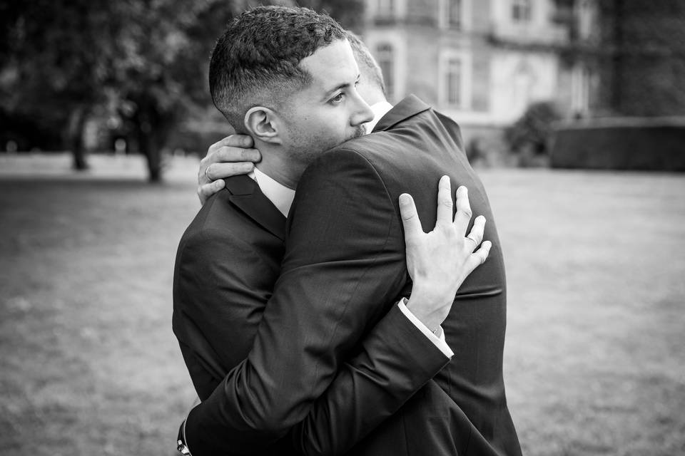 Photo de couple