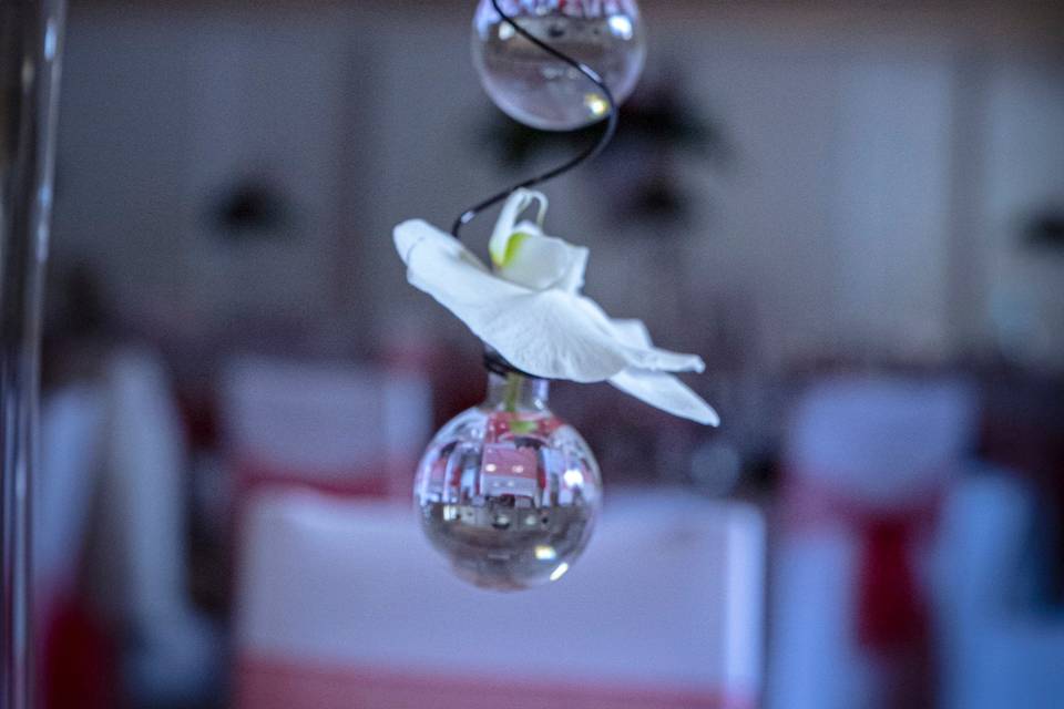 Déco mariage