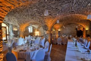 La Bastide du Vébron