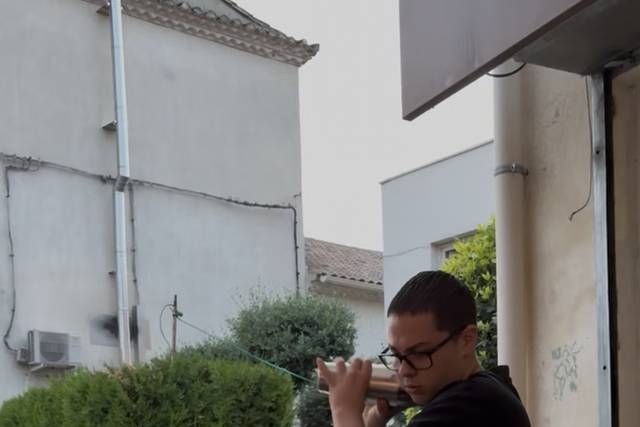 Prestation