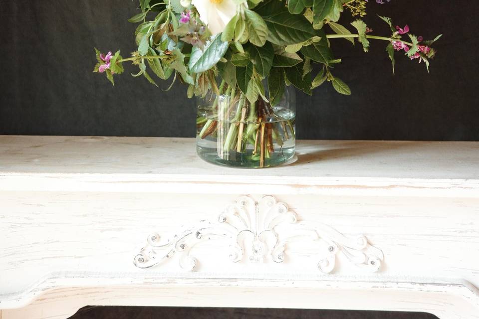Bouquet de saison