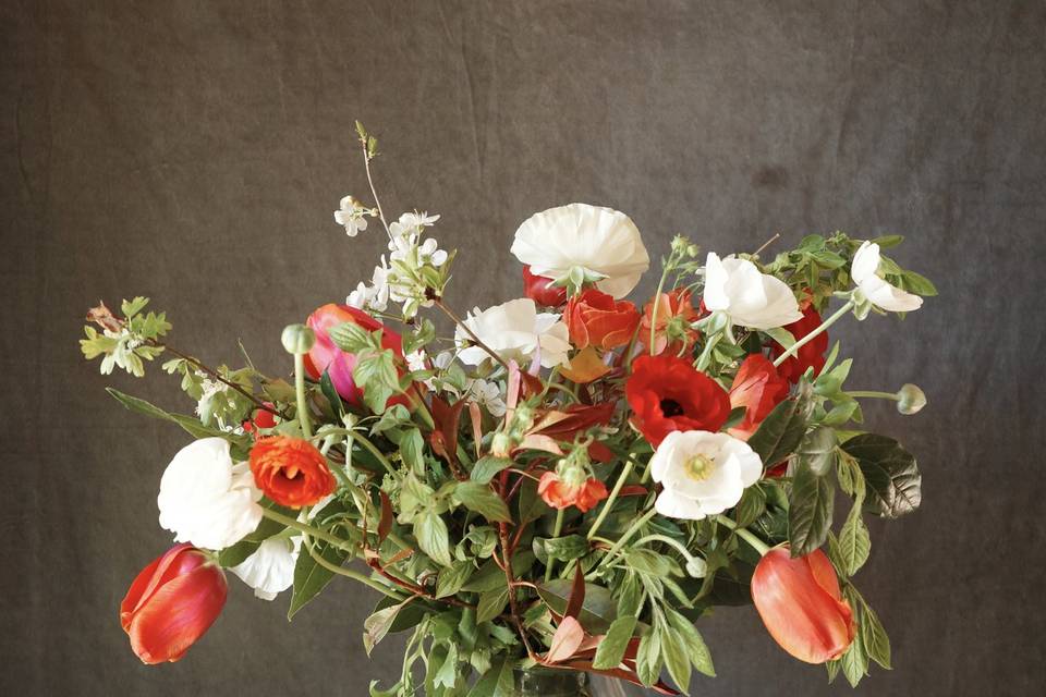 Bouquet de saison