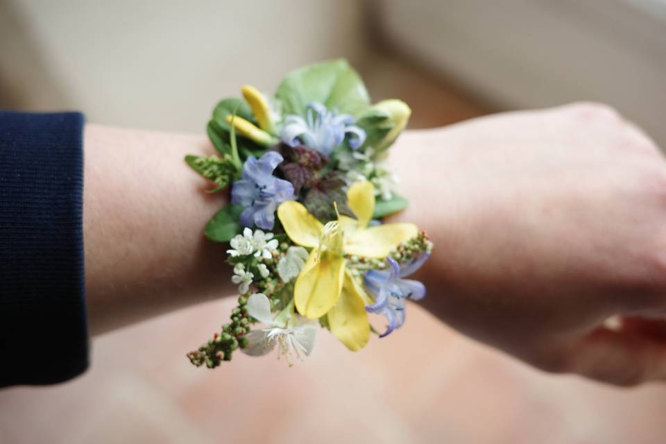 Bouquet de saison