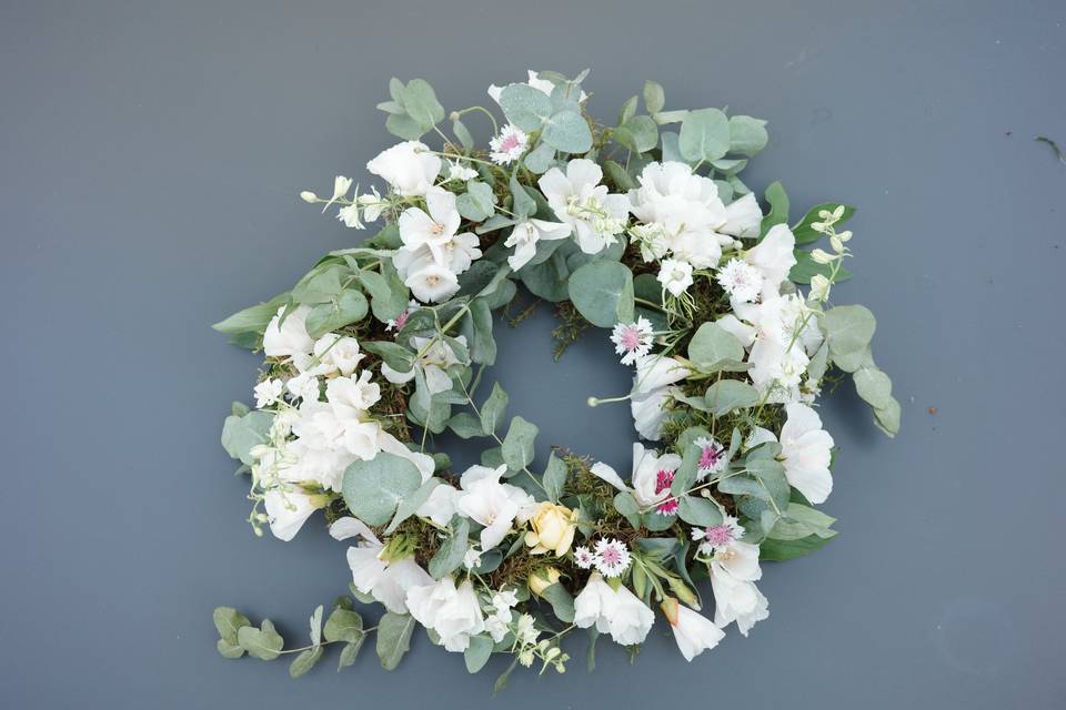 Bouquet de saison