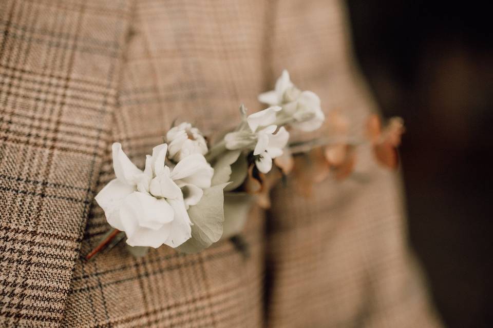 Boutonnière