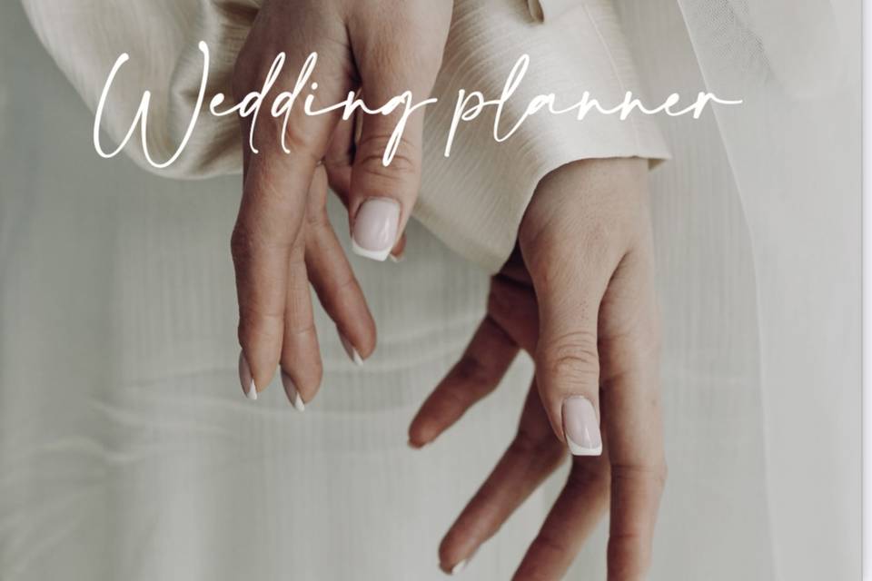 Wedding planner