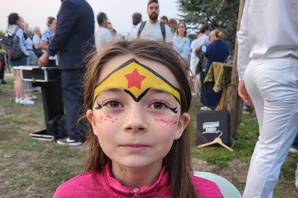 Wonderwoman