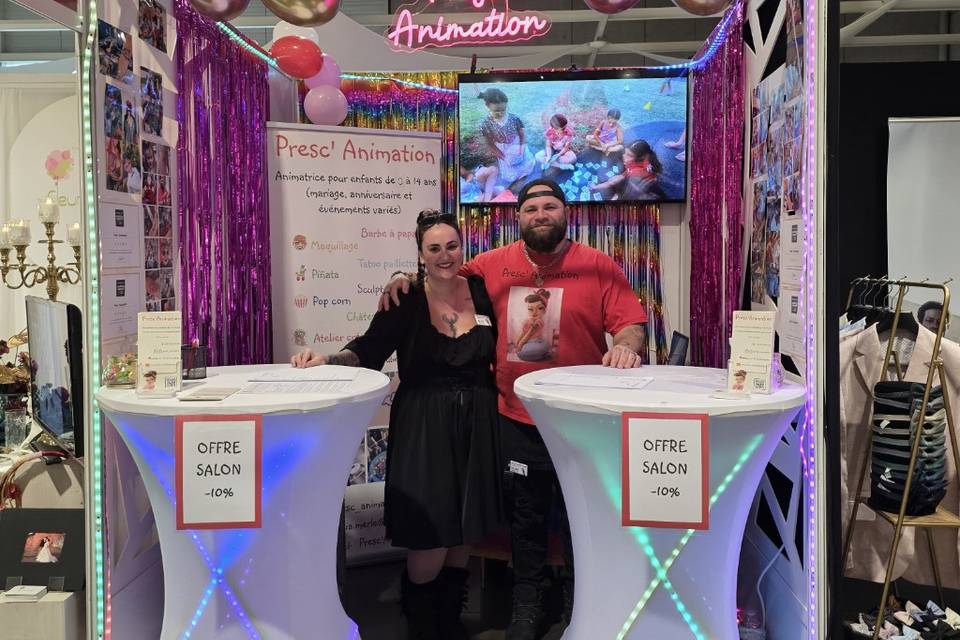 Salon du Mariage