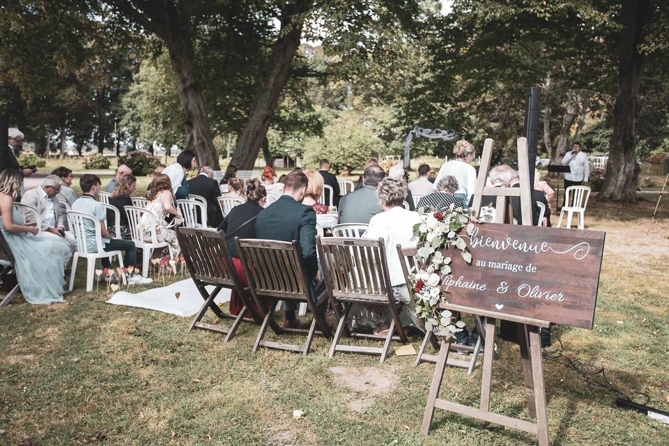 Musique d'ambiance, groupes pour vos évènements