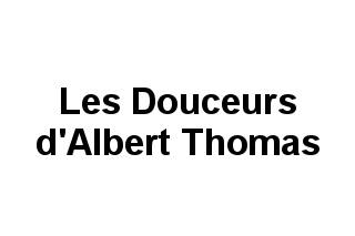 Les Douceurs d'Albert Thomas logo