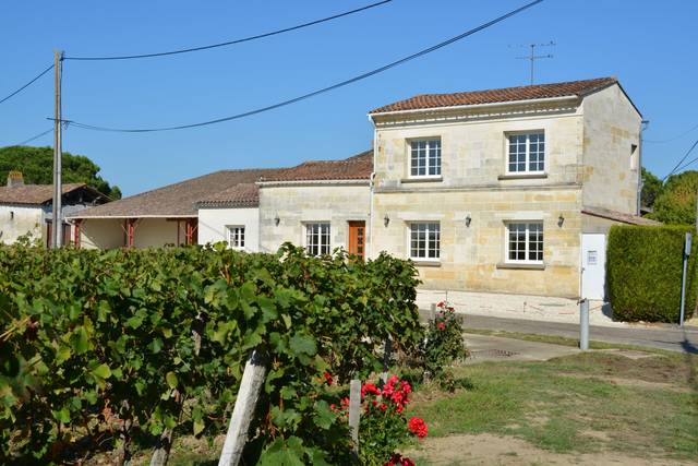Domaine Familial
