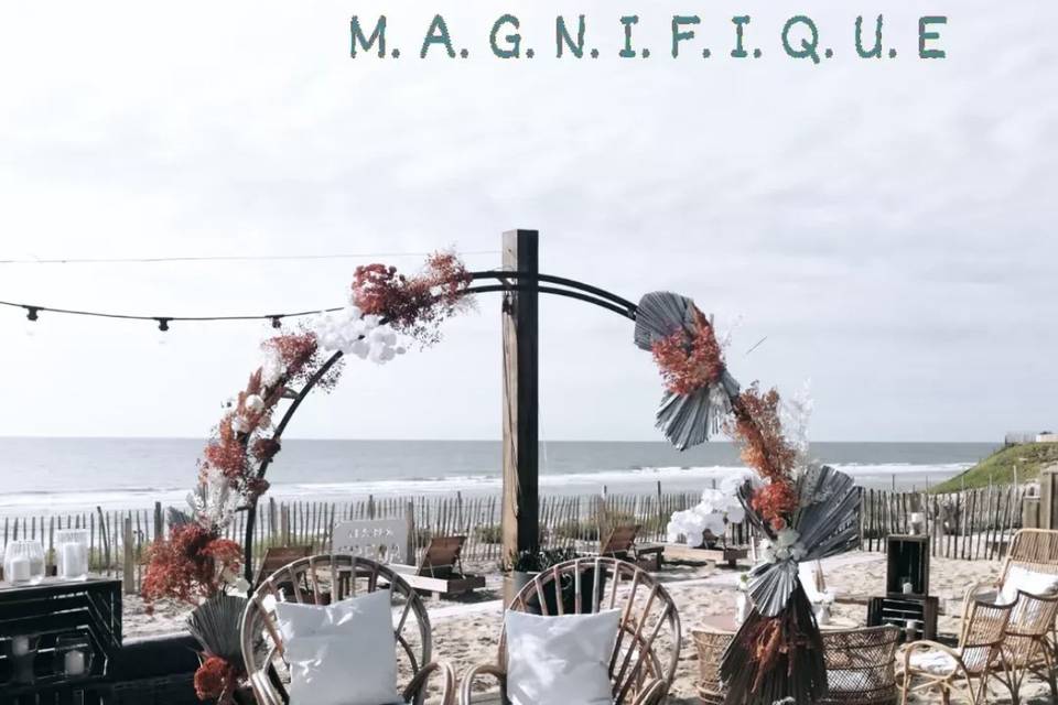 Mariage 2022