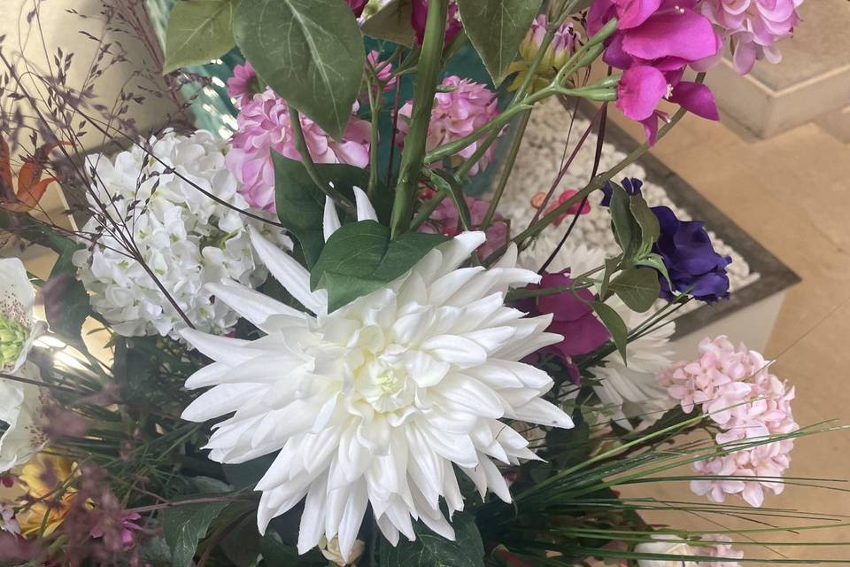 Fleurs 2026