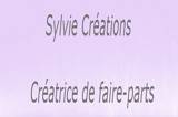 Sylvie Créations logo